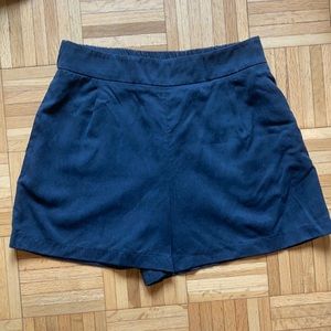 Vetta capsule shorts size M